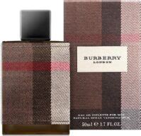 best Burberry colognes for men